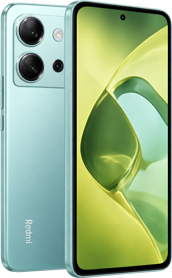 Xiaomi Redmi Note 13